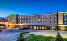 Holiday Inn Richmond Indiana